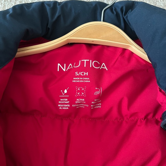 Puffer Jacket - Picture 2 of 3